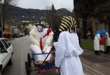 mimohod maškara 2014.