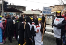 mimohod maškara 2014.
