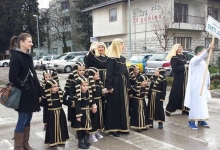 mimohod maškara 2014.