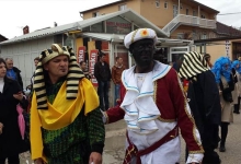 mimohod maškara 2014.