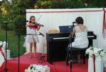 Učenici priredili pravu glazbenu poslasticu ljubuski.info galerija