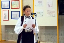 Lorena Mihaljević najuspješnija u predstavljanju kulturne baštine svog zavičaja ljubuski.info galerija