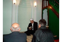 Kurban Bajram na Gožulju ljubuski.info galerija