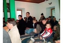 Kurban Bajram na Gožulju ljubuski.info galerija