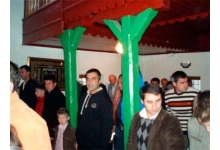 Kurban Bajram na Gožulju ljubuski.info galerija