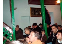 Kurban Bajram na Gožulju ljubuski.info galerija