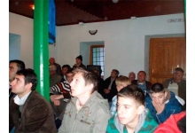 Kurban Bajram na Gožulju ljubuski.info galerija