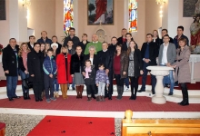 Zlatni pir Ljiljanke i Marka Alilovića ljubuski.info galerija