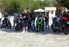 Na Kravici održan 8. Moto Party ljubuski.info galerija