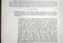 Ljubušaci su žrtva ovakve politike i nezakonitih radnji, a ne obratno ljubuski.info galerija