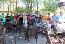ŠREK Vidra organizirala čišćenje Trebižata i Studenčice ljubuski.info galerija