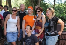 ŠREK Vidra organizirala čišćenje Trebižata i Studenčice ljubuski.info galerija