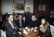 Izložba slika Zlatana Lukende ljubuski.info galerija