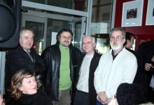 Izložba slika Zlatana Lukende ljubuski.info galerija