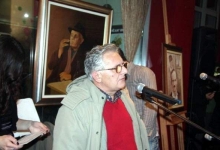 Izložba slika Zlatana Lukende ljubuski.info galerija