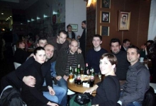 Izložba slika Zlatana Lukende ljubuski.info galerija