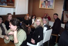 Izložba slika Zlatana Lukende ljubuski.info galerija