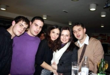 Izložba slika Zlatana Lukende ljubuski.info galerija