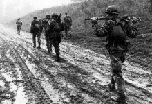 Zaboravljeni branitelji 20. - istinita ratna priča ljubuski.info