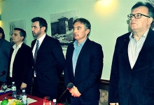 Čuvari Bosne divanili u Hercegovini ljubuski.info