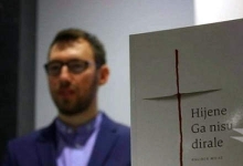 Nasilje je poraz društva u ZHŽ Nasilje je poraz društva u ZHŽ