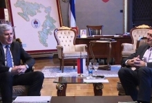 Srbijanska politika u BiH i Dragan Čović ljubuski.info