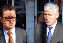 Čović kroz HNS uvodi 'Devedesetku' pod okrilje HDZ-a BiH? ljubuski.info