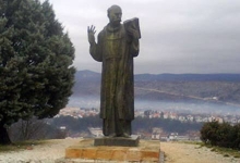 Traži se fra Didak 21. stoljeća ljubuski.info