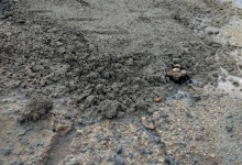 "Cestari" rasipali beton po ljubuškim selima ljubuski.info galerija
