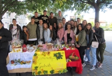Održani Dani kruha i zahvalnosti za plodove zemlje ljubuski.info galerija