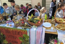 Održani Dani kruha i zahvalnosti za plodove zemlje ljubuski.info galerija
