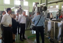 Izaslanstvo HDZ-a BiH na čelu s Draganom Čovićem posjetilo Ljubuški ljubuski.info galerija