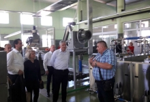 Izaslanstvo HDZ-a BiH na čelu s Draganom Čovićem posjetilo Ljubuški ljubuski.info galerija
