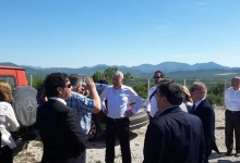 Izaslanstvo HDZ-a BiH na čelu s Draganom Čovićem posjetilo Ljubuški ljubuski.info galerija