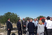 Izaslanstvo HDZ-a BiH na čelu s Draganom Čovićem posjetilo Ljubuški ljubuski.info galerija