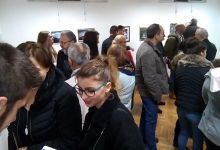 Otvorena skupna izložba fotografija u Knjižnici Ljubuški ljubuski.info galerija