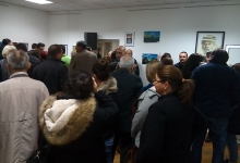 Otvorena skupna izložba fotografija u Knjižnici Ljubuški ljubuski.info galerija
