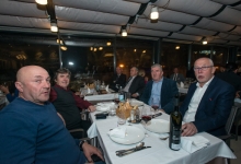 U Baškoj Vodi održana Hercegovačka večer ljubuski.info galerija