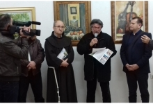 Otvorena izložba Ivana Hercega u Čapljini ljubuski.info galerija