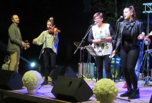 Održan "Koncert u parku" u Ljubuškom ljubuski.info galerija