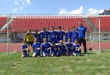 Širokobriježani osvojili "Ljubuški cup - 2017" za godište 2006/07 ljubuski.info galerija