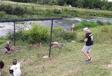 Mali brzaci na Trebižatu spremni čekaju prve kupače ljubuski.info galerija