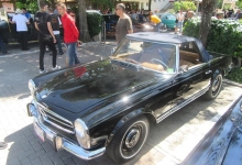 Održan deveti susret oldtimera u Zapadnohercegovačkoj županiji ljubuski.info galerija