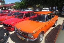 Održan deveti susret oldtimera u Zapadnohercegovačkoj županiji ljubuski.info galerija