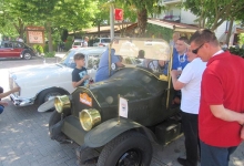 Održan deveti susret oldtimera u Zapadnohercegovačkoj županiji ljubuski.info galerija