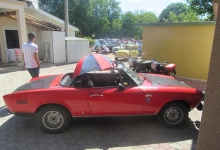 Održan deveti susret oldtimera u Zapadnohercegovačkoj županiji ljubuski.info galerija