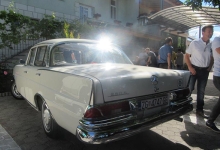Održan deveti susret oldtimera u Zapadnohercegovačkoj županiji ljubuski.info galerija
