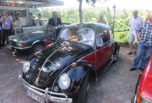 Održan deveti susret oldtimera u Zapadnohercegovačkoj županiji ljubuski.info galerija
