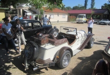 Održan deveti susret oldtimera u Zapadnohercegovačkoj županiji ljubuski.info galerija