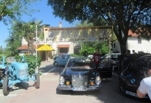 Održan deveti susret oldtimera u Zapadnohercegovačkoj županiji ljubuski.info galerija
